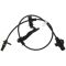 ABS Wheel Speed Sensor - Delphi