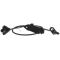 ABS Wheel Speed Sensor - Delphi