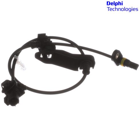 ABS Wheel Speed Sensor - Delphi