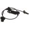 ABS Wheel Speed Sensor - Delphi