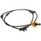 ABS Wheel Speed Sensor - Delphi