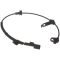 ABS Wheel Speed Sensor - Delphi