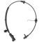 ABS Wheel Speed Sensor - Delphi
