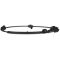 ABS Wheel Speed Sensor - Delphi