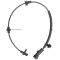 ABS Wheel Speed Sensor - Delphi