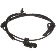 ABS Wheel Speed Sensor - Delphi