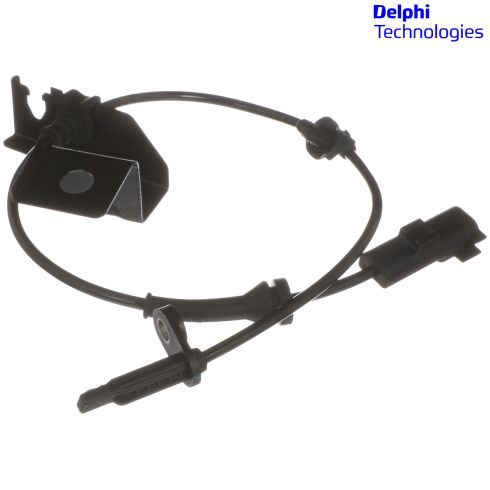 ABS Wheel Speed Sensor - Delphi