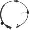 ABS Wheel Speed Sensor - Delphi