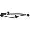 ABS Wheel Speed Sensor - Delphi