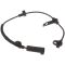 ABS Wheel Speed Sensor - Delphi