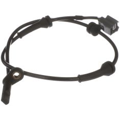 ABS Wheel Speed Sensor - Delphi