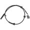 ABS Wheel Speed Sensor - Delphi