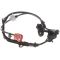 ABS Wheel Speed Sensor - Delphi