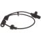 ABS Wheel Speed Sensor - Delphi