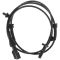 ABS Wheel Speed Sensor - Delphi