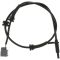 ABS Wheel Speed Sensor - Delphi