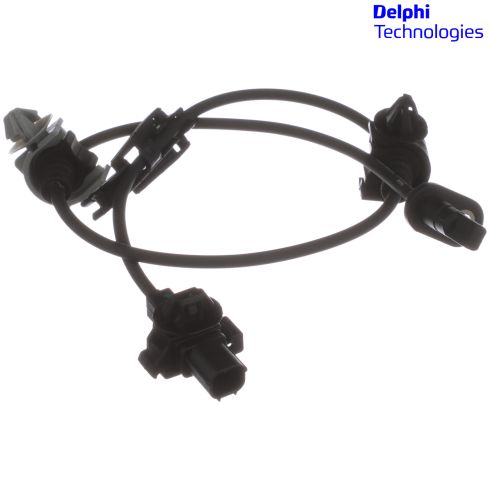 ABS Wheel Speed Sensor - Delphi