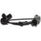 ABS Wheel Speed Sensor - Delphi