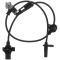 ABS Wheel Speed Sensor - Delphi