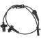 ABS Wheel Speed Sensor - Delphi