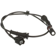 ABS Wheel Speed Sensor - Delphi