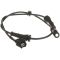 ABS Wheel Speed Sensor - Delphi