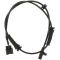 ABS Wheel Speed Sensor - Delphi