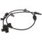 ABS Wheel Speed Sensor - Delphi