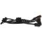 ABS Wheel Speed Sensor - Delphi