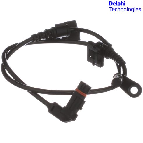 ABS Wheel Speed Sensor - Delphi