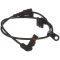 ABS Wheel Speed Sensor - Delphi