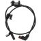 ABS Wheel Speed Sensor - Delphi