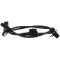 ABS Wheel Speed Sensor - Delphi