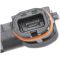 ABS Wheel Speed Sensor - Delphi