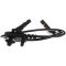 ABS Wheel Speed Sensor - Delphi