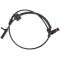 ABS Wheel Speed Sensor - Delphi