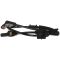 ABS Wheel Speed Sensor - Delphi