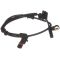 ABS Wheel Speed Sensor - Delphi