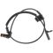 ABS Wheel Speed Sensor - Delphi