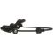 ABS Wheel Speed Sensor - Delphi