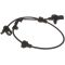 ABS Wheel Speed Sensor - Delphi