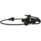 ABS Wheel Speed Sensor - Delphi