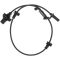 ABS Wheel Speed Sensor - Delphi