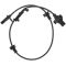 ABS Wheel Speed Sensor - Delphi
