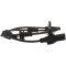 ABS Wheel Speed Sensor - Delphi