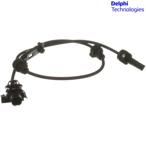 ABS Wheel Speed Sensor - Delphi