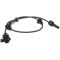 ABS Wheel Speed Sensor - Delphi