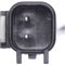 ABS Wheel Speed Sensor - Delphi