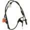ABS Wheel Speed Sensor - Delphi
