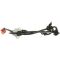 ABS Wheel Speed Sensor - Delphi